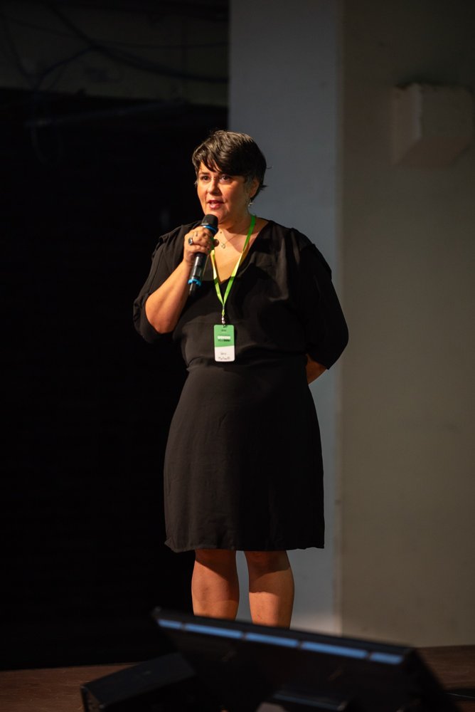 Uomini per la DE&I a BASE Milano, 1 ottobre 2026 — foto 8